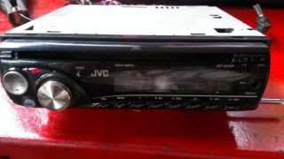 JVC KD R200 CD  Car Radio Stereo Aux Input for iPod CD Player  Cheap