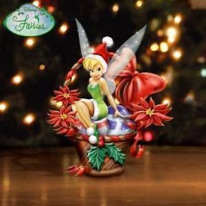 Disney Tinker Bell Christmas