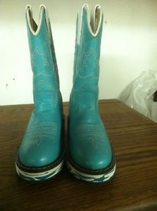Toddler Girl Cowboy Boots Size 6