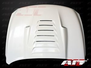 Pre Order Type s Style Functiona RAM Air FRP Hood for Dodge RAM1500 2009 2012