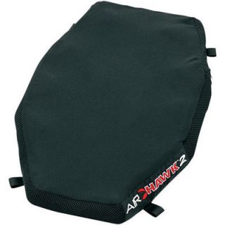 Airhawk 2 Front Seat Cushion Pad Harley Sportster 883 1200n Nightster Iron 48