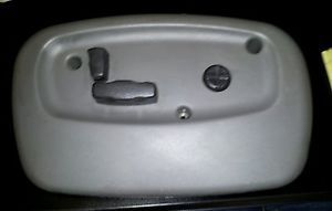 02 05 Trailblazer Envoy Seat Control Switch