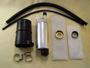 Fuel Pump After Market Direct Replacement Plus Install Kit Fits GM Isuzu B1