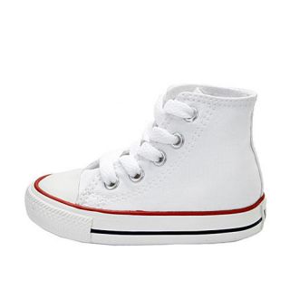 Converse Chuck Taylor All Star Hi 7J253 TD Toddler Baby Shoes Infant Size 8