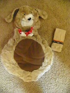 The Children's Place Puppy Dog Costume 18 24 Months