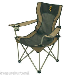 Heavy Duty Folding Camping Chairs