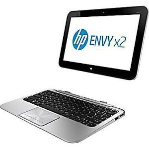 New HP Envy X2 11 6" Convertible Touch Screen Laptop