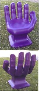 Hand chair icarly hot sale