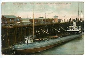 Newport News VA Naval