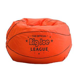 Big Joe Basketball Bean Bag Chair