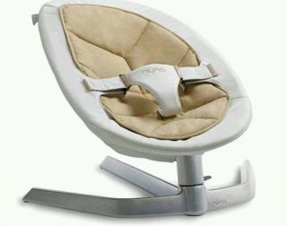 Nuna Leaf Bouncer Chair