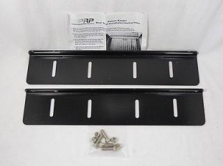 PRP Seats Polaris Ranger Rear Seat Mounting Brackets New
