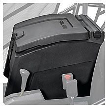 Polaris RZR Seat Replacement Storage Cargo Box 800 s XP 4 900 570 Razor