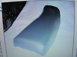 Suzuki 250 Quad Runner 300 King Quad ATV Seat Cover