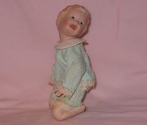 Yolanda Bello Porcelain Dolls