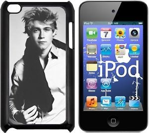 Niall Horan 1D One Direction Hard Back Case Cover for iPod Touch 4 4G 4th Gen