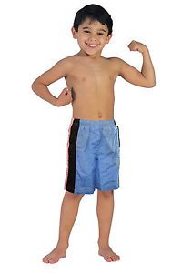 New Boys or Girls Swimsuit Board Shorts Swim Trunk Swimming Kids Toddler Youth