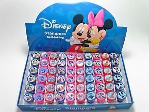 Disney Mickey Mouse Stamps Party Favors 12 24 36 48 60