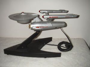 Star Trek Enterprise NCC 1701 D