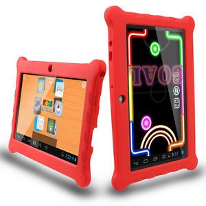Agptek 7" Android 4 1 1080p 4G Children Junior Kids Tablet PC eBook Reader