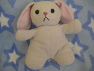 cuppy stuffed animal