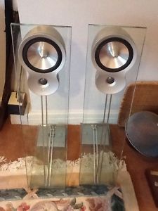 celestion glass speakers