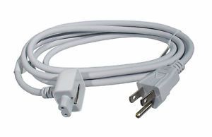 Apple MacBook Charger Extension Cord