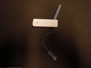 Microsoft Xbox 360 WiFi Wireless Internet Network Adapter USB