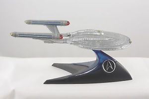 Star Trek Hot Wheels 150 Scale USS Enterprise NX 01 Archer's Enterprise   Loose