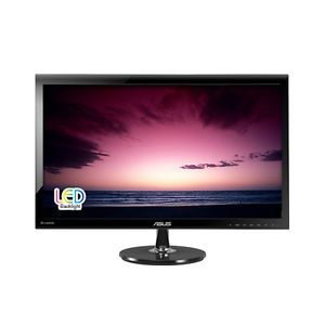 Asus VS278Q P 27" Widescreen Flat Panel HDMI LED Monitor 711212442273