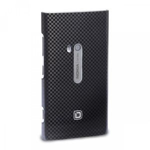 Details about Dicota OEM Hard Cover Case for Nokia Lumia 920 (Black)