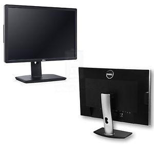 Dell UltraSharp U3014 30 Widescreen LED Monitor