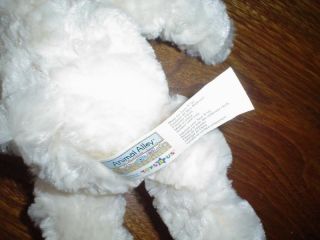 Animal Alley Exclusive Toys R US Sheep Lamb Baby Plush