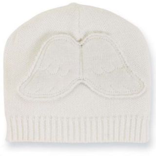 Mud Pie Baby Wing Hat from The Little Angel Collection