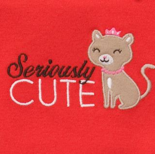 Carters Baby Girl Clothes 12 Months