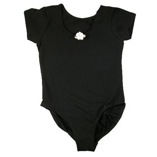 Girls Gymnastics Leotard 8