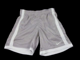 Nike Boys Toddler Shorts Pants Sports Clothes 2T 3T 4T Blue Gray Black White