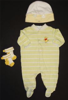 25 PC Gender Neutral Unisex Baby Clothes Lot Newborn 0 3 3 6 Months