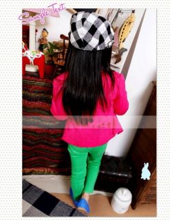 2013 Girls Toddler Candy Color Slim Fit Small Suit Korean Style Jacket Kids Coat