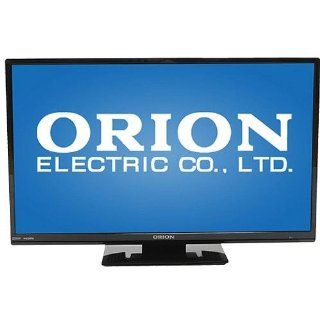Brand New Orion 19" Class LED LCD Flat Panel HDTV Sled 1945 Black