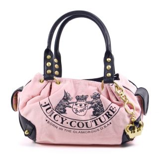 Juicy Couture Baby Fluffy Handbag