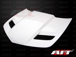 Jay Style Function RAM Air FRP Hood for Chevrolet Camaro 2010 2012