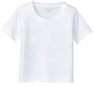 Precious Cargo Infant Baby Boy Girl Cotton Short Sleeve Tee T Shirt CAR01