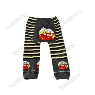 Toddler Boys Girl Boy Baby Clothes Leggings Tights Leg Warmers Socks Unisex