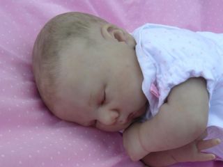 Puppy Dog Tails Beautiful Custom Reborn Baby Choose from Any Sculpt