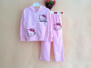 Hello Kitty Baby Bathing Suit