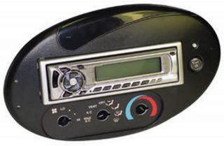 Ford Taurus 1996 1999 Car Radio Install Dash Kit FD134030B
