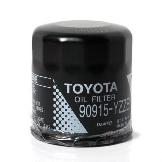 New Genuine Toyota Corolla Altis Oil Filter AE EE at St SXV