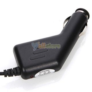 New Micro USB Car Charger DC for 7 10 1" Tablet Kindle Fire HD Black