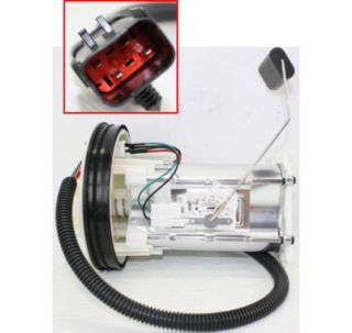 New Electric Fuel Pump with Sending Unit Jeep Grand Cherokee 2004 2003 2002